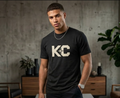 Kansas City Discipline Tee